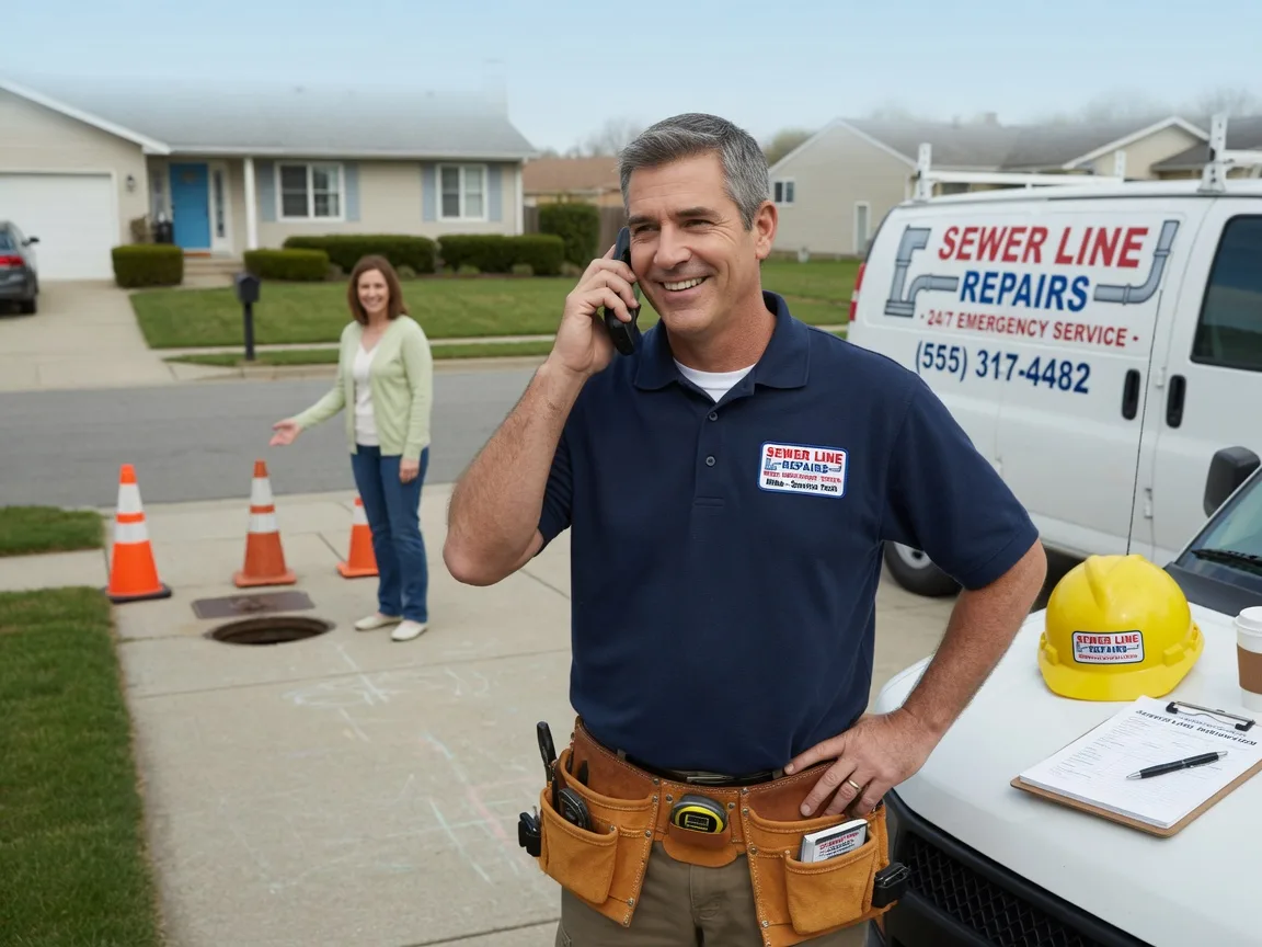 Emergency Plumber Mount Olive, WV FAQs